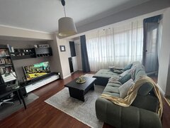 Bucurestii Noi, langa parc & metrou, apartament elegant 2 camere